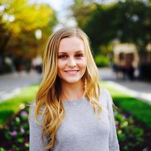 Meet your Posher, Emma